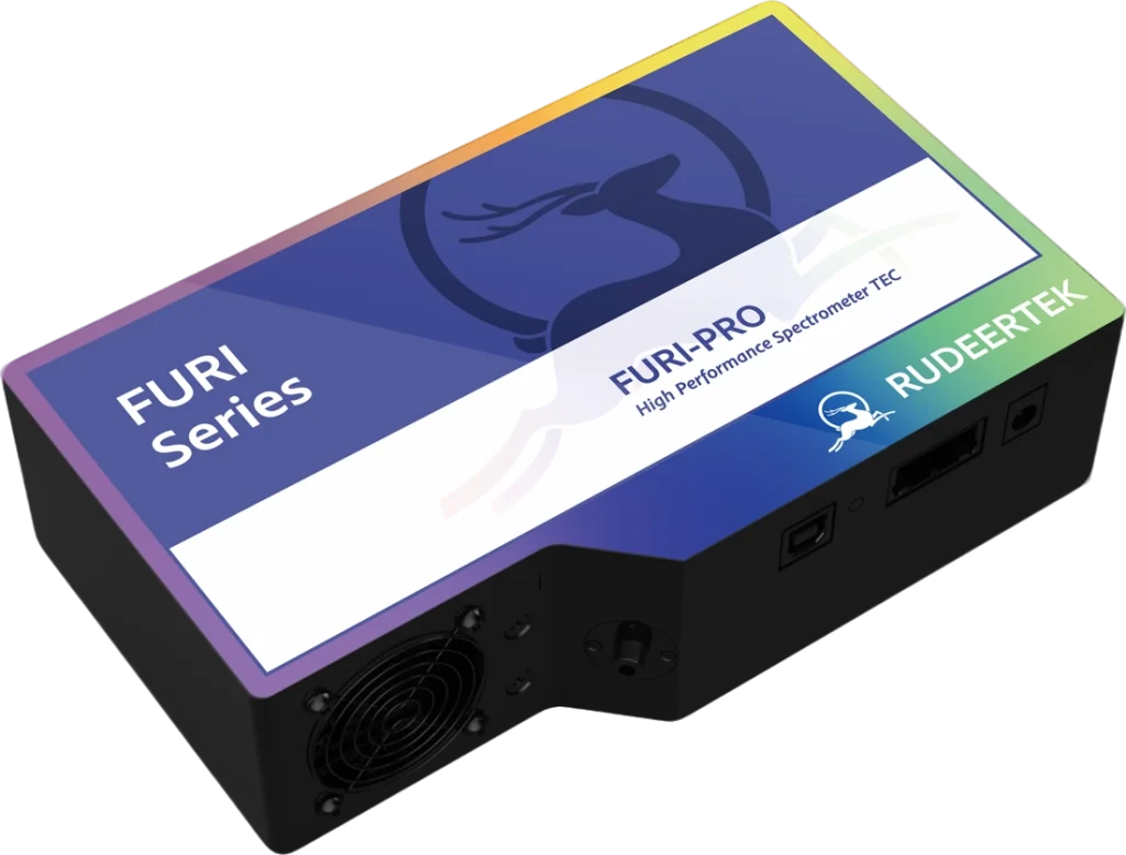 High-Sensitivity Spectrometers