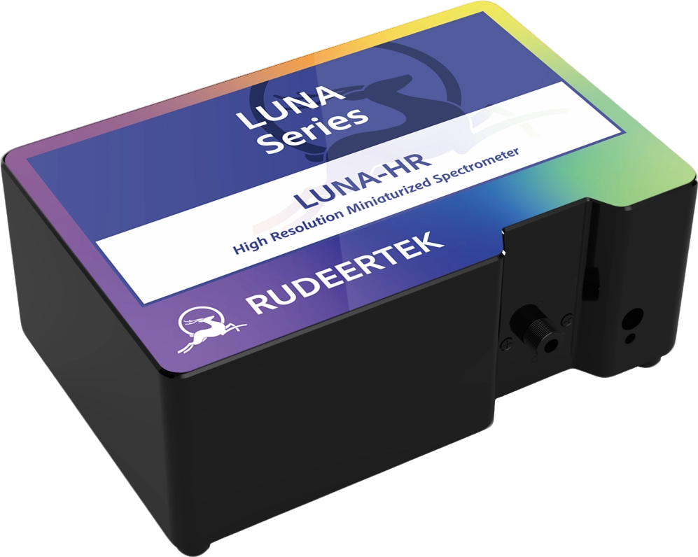 Miniature Spectrometers